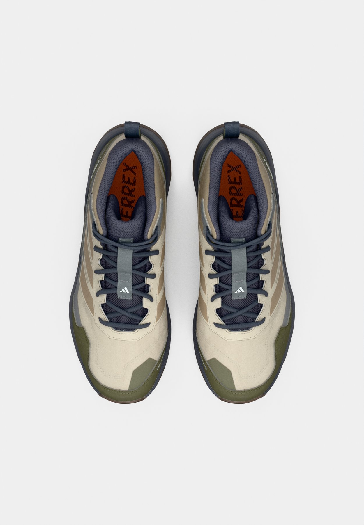 EASTRAIL 3 MID