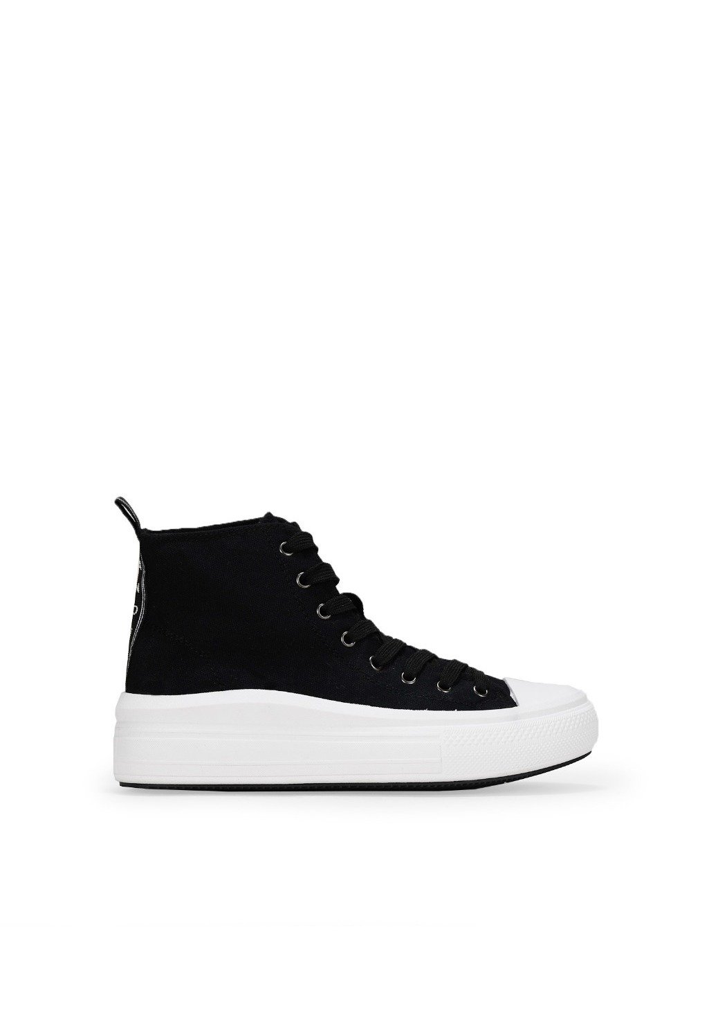 Zapatillas con plataforma | creepers en Zalando