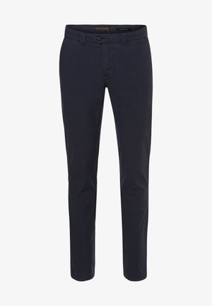 DYLAN - Chinos - indigo