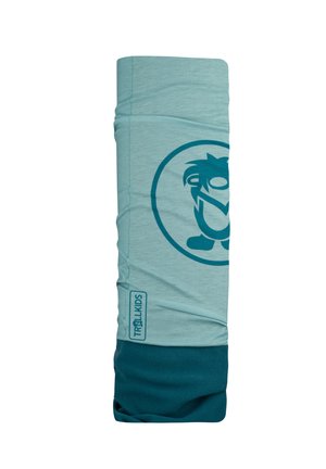 MULTITUBE  - Snood - aqua