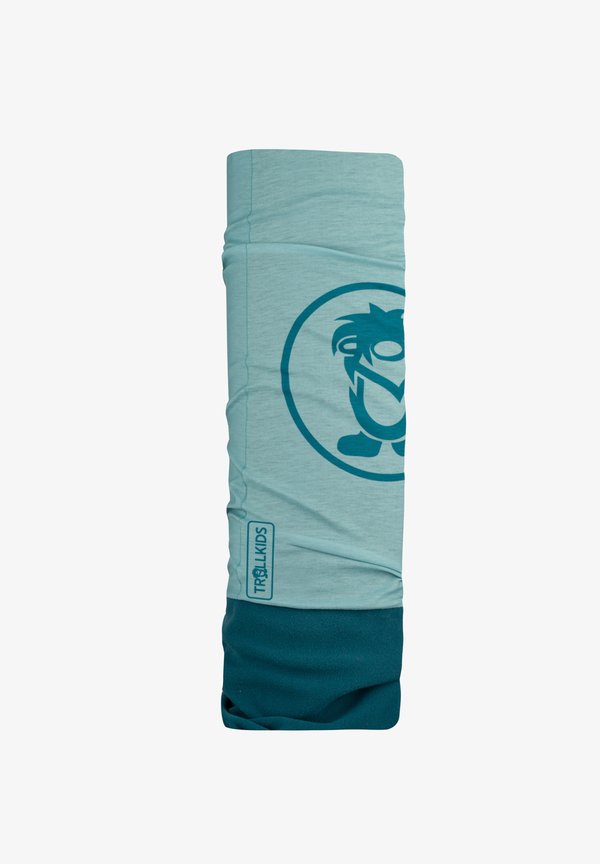 MULTITUBE  - Schlauchschal - aqua