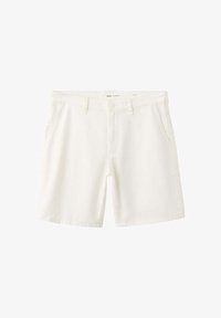Non sélectionné, off white