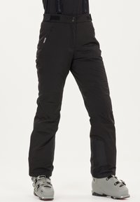 Whistler - Broek -  black Miniatuurafbeelding 1