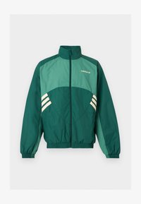 Non sélectionné, collegiate green/blanch green