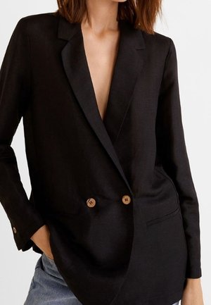 Blazer - black