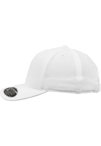 Flexfit Cappellino - white