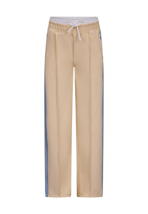 SELENE - Trainingsbroek - latte