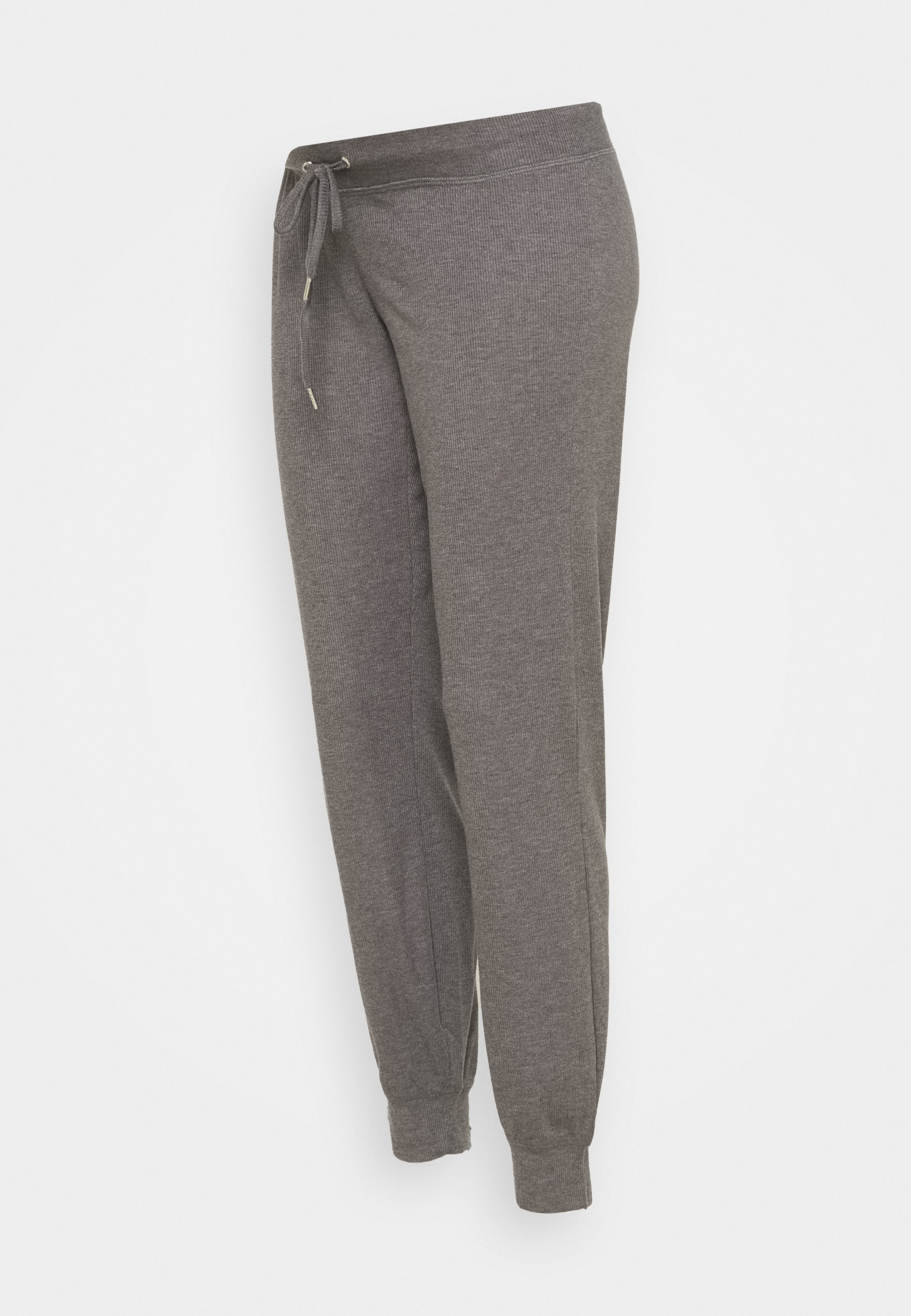 Anna Field MAMA Joggebukse light greylysgrå Zalando.no Anna Field MAMA Joggebukse light greylysgrå Zalando.no