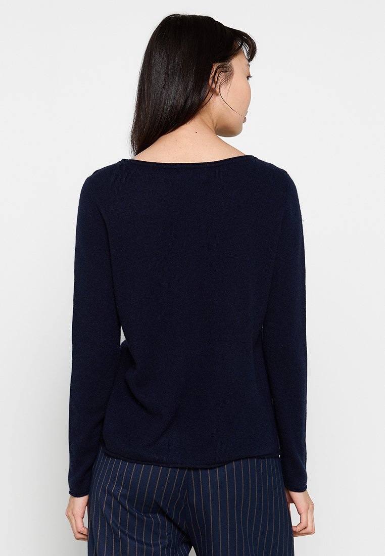 Authentic Cashmere Strickpullover - Bild 2