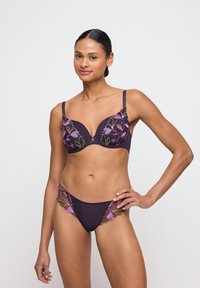 Marie Jo LOISH PADDED HEARTSHAPE - Beugel BH - amethyst