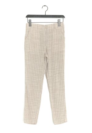 Mango Chino kalhoty - beige