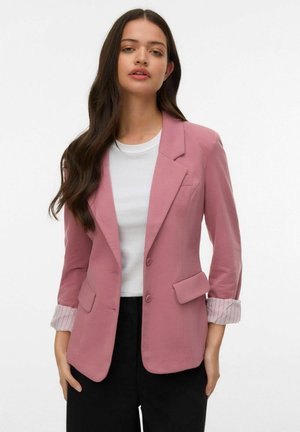 Blazer - mesa rose