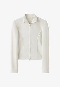 Non sélectionné, white