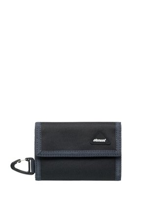 EXO - DREIFACH FALTBARES  - Wallet - black