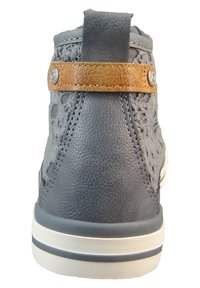 Mustang Sneakersy wysokie