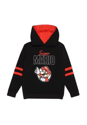 Henry Tiger NINTENDO SUPER MARIO czarny