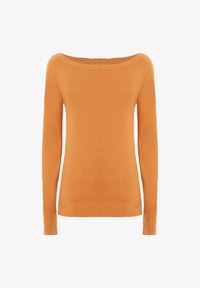 Sélectionné, apricot