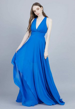 Auf welche Punkte Sie zuhause vor dem Kauf bei Abendkleid lang royalblau achten sollten!