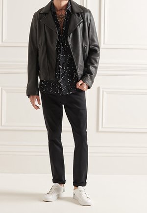 Superdry & Co, Chemise - black