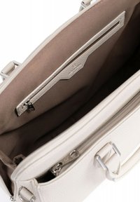 Hexagona A4 MADRID - Borsa a mano - beige