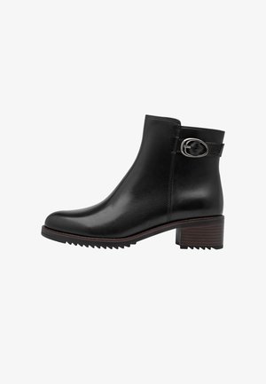 Marco Tozzi, 2-25377-47 - Stiefelette - black