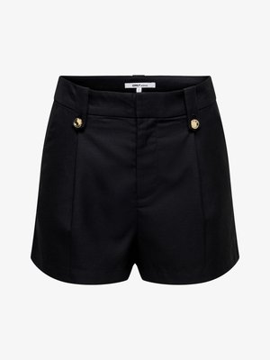 ONLY, Shorts - black