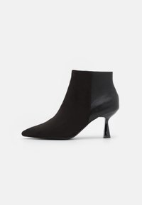 Bullboxer Ankelboots - black