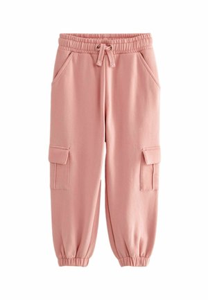 Next UTILITY  - Trainingsbroek - pink