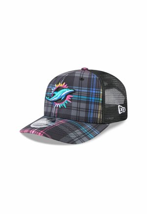 Cap - multicoloured