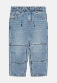 Selectat, light blue denim
