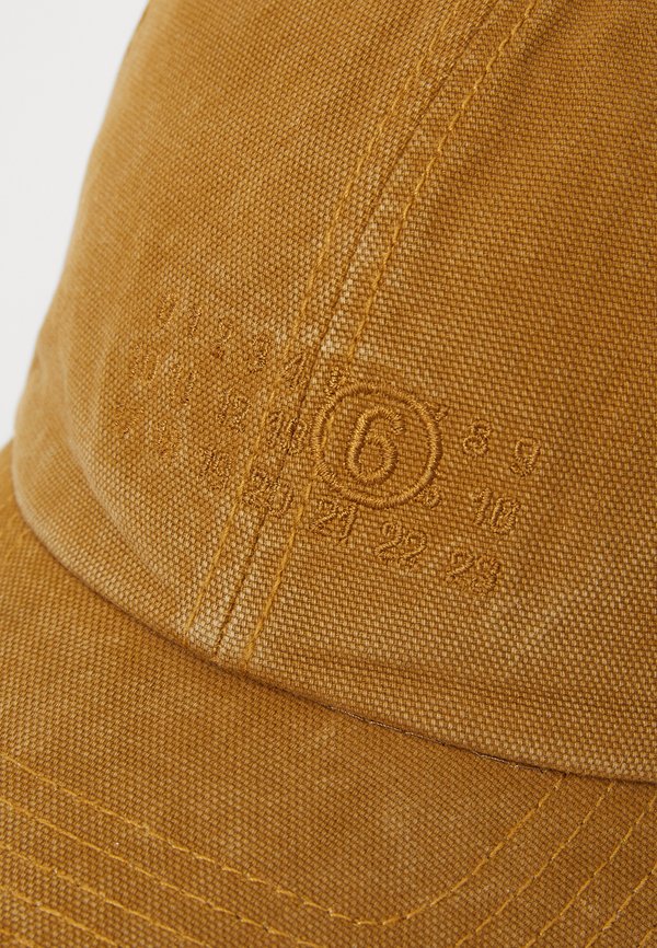 HAT UNISEX - Cap - tobacco4