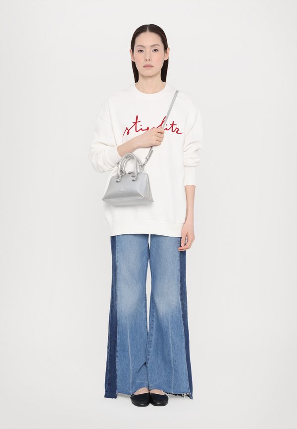 SMALL SHOPPING BAG - Handtasche