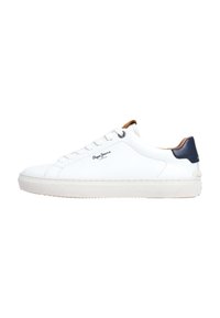 CAMDEN CLUB M - Sneakers basse - factory white