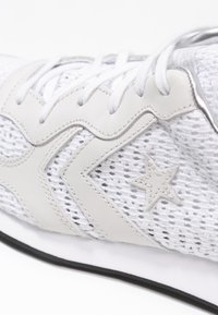 Converse Baskets basses - white
