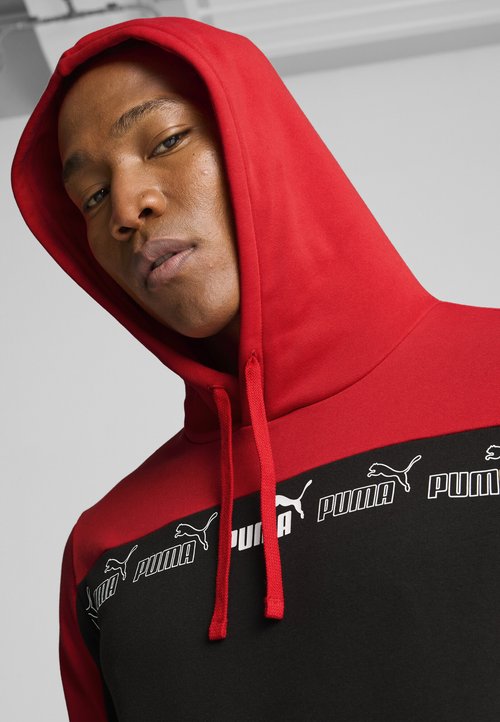 PUMA Sweatshirt 'Around The Block' — photo 4
