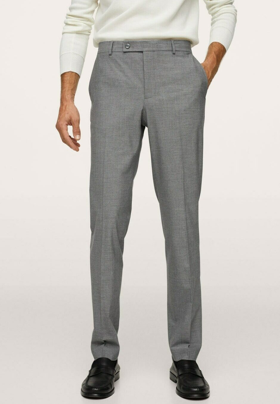 Купить Брюки Манго В Интернет Магазине