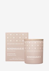 Skandinavisk SCENTED CANDLE W LID nieokreślony