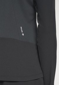 Salewa PEDROC DRY TEE W. - Longsleeve - black out