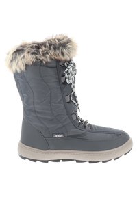AXA SHOES MLQ - Stivali da neve  - grigio