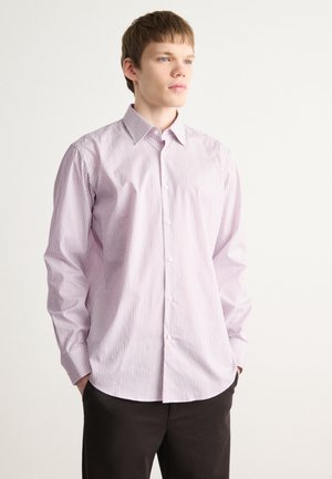 JOE KENT - Chemise classique - medium pink