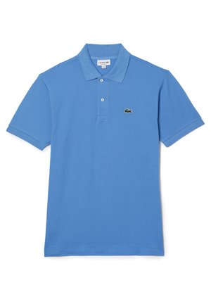 Polo - light blue