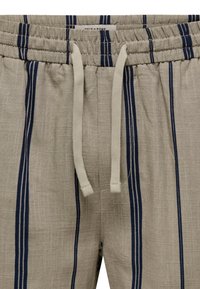 Only & Sons BERMUDA - Shorts - braun