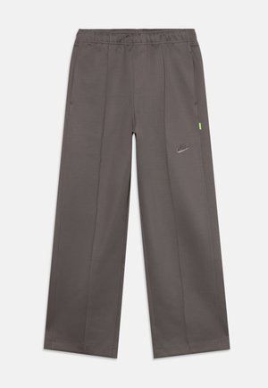 Nike Sportswear, PANT - Долнище на анцуг - cave stone/volt