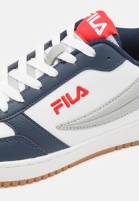 Fila REGA  - Tossud - navy
