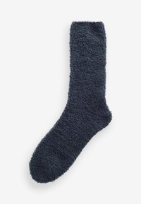 Next 2 PACK - Strømper - blue grey