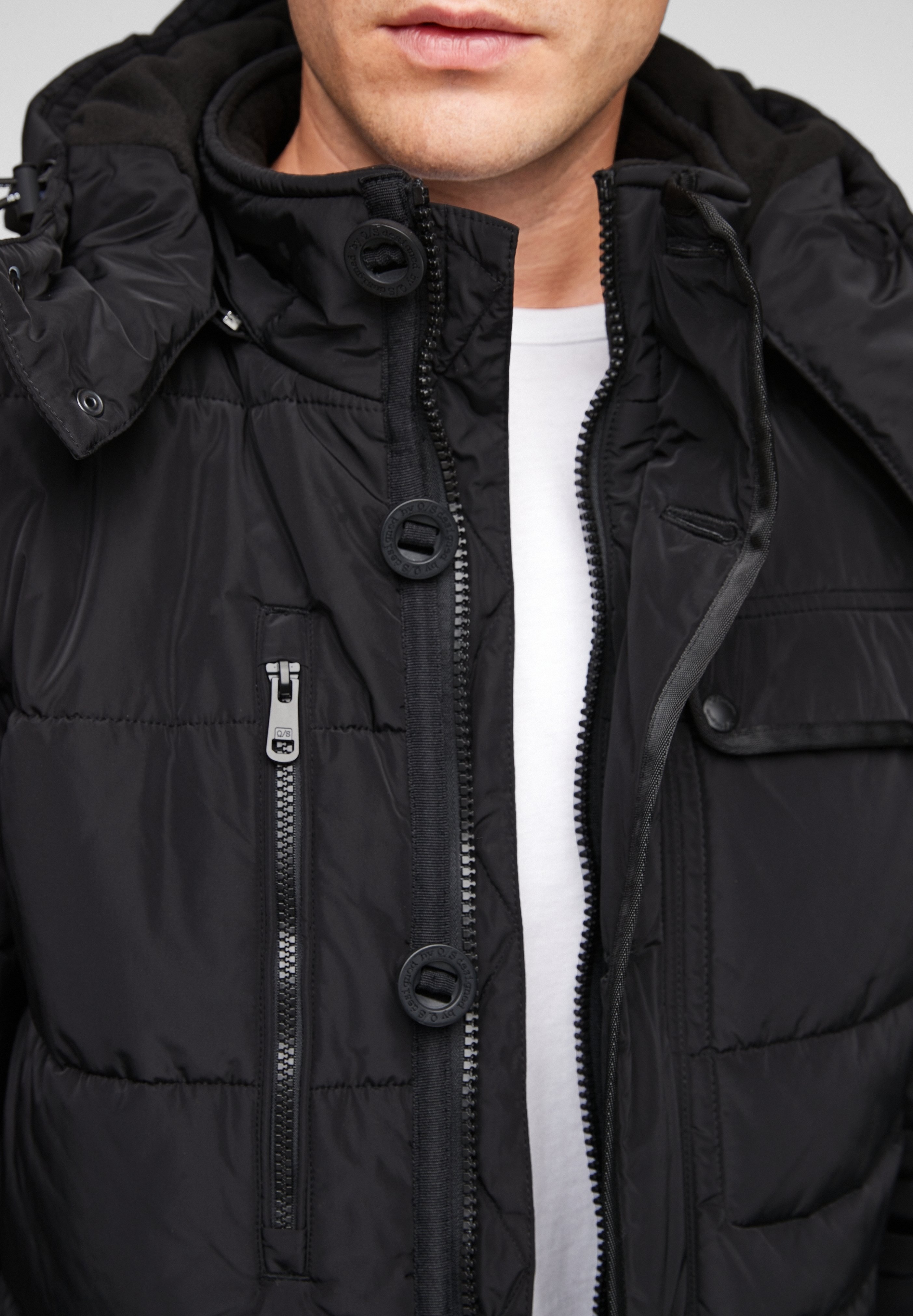 Homme Veste d'hiver Homme Veste d'hiver