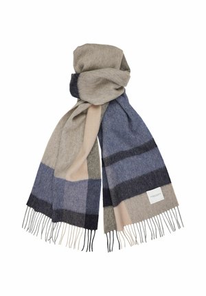PROFUOMO, Bufanda - navy