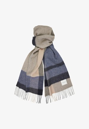 PROFUOMO, Bufanda - navy
