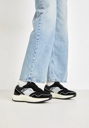 KIMI LAND - Trainers - black