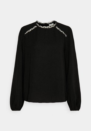 JDY Tall JDYLUCCA  - Blusa - black